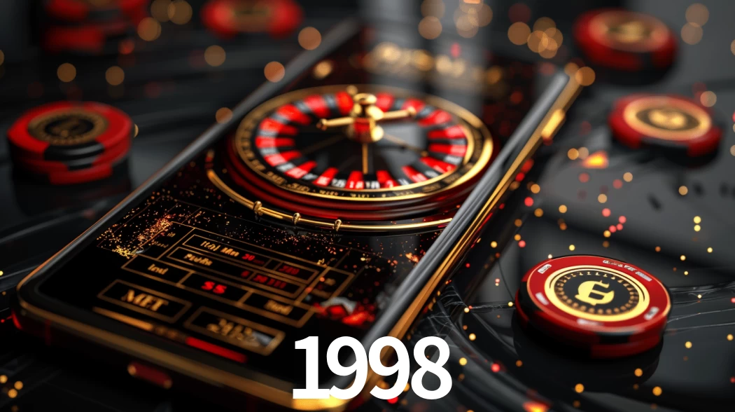 Welcome Bonus 1998