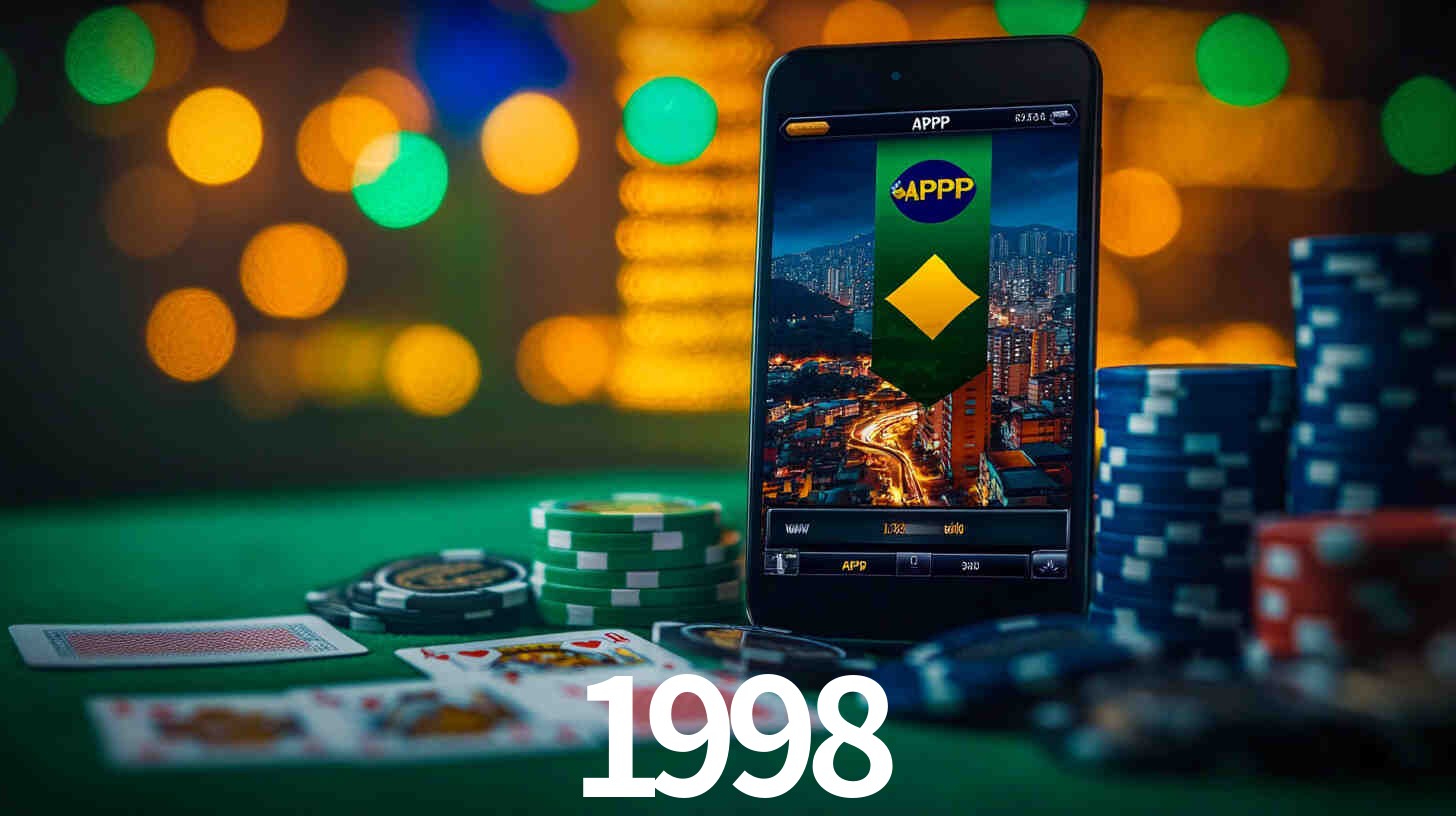Estatísticas 1998