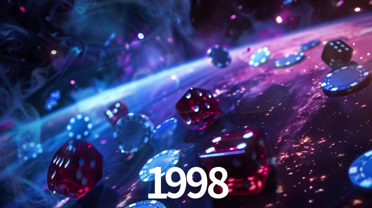 Statistics 1998