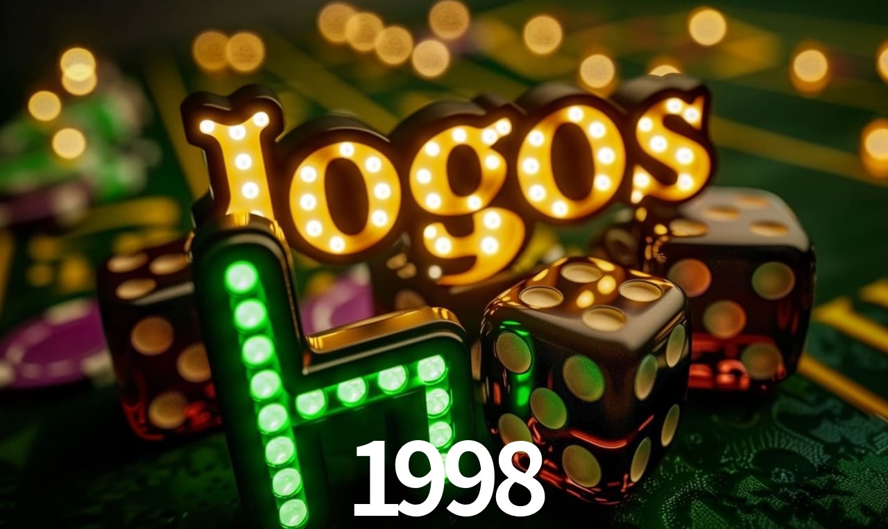 Estatísticas 1998