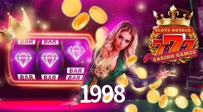 Desvendando o Mundo dos Jogos Virtuais na 1998
