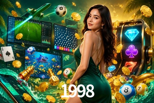 Experiência VIP 1998