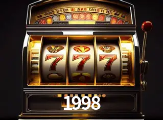 Desvendando o Mundo dos Jogos Virtuais na 1998