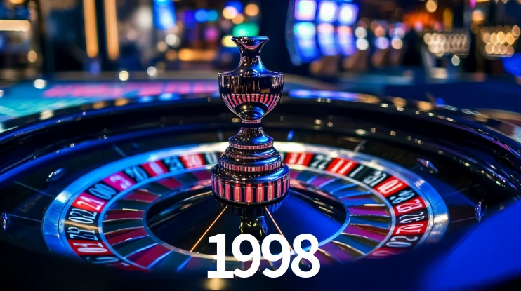 1998 bet