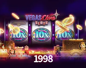 Seasonal Promotions 1998