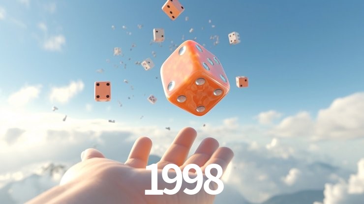 Live Casino 1998