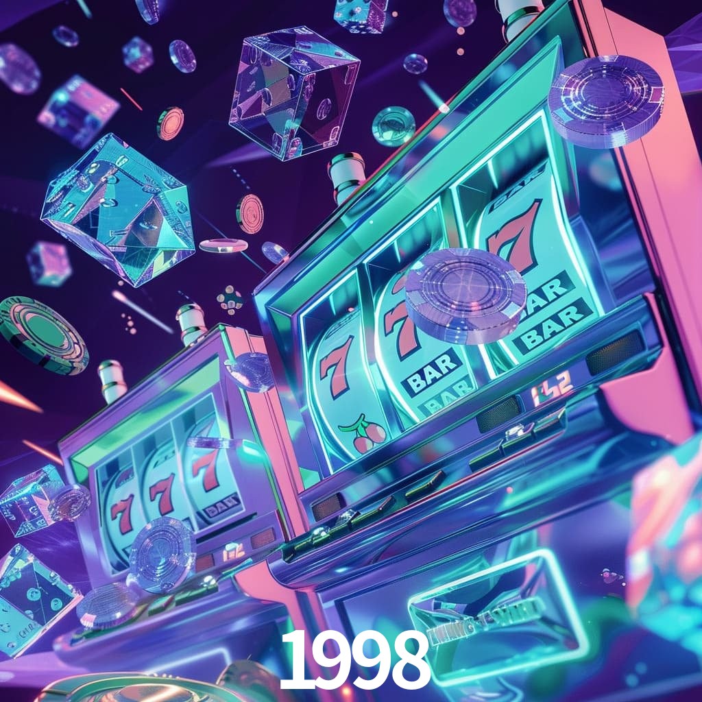 Integração de APIs 1998