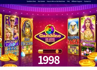 Exclusive Offers 1998