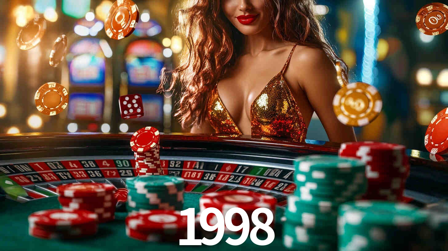 Explore as vantagens do 1998: serviço profissional e confiabilidade