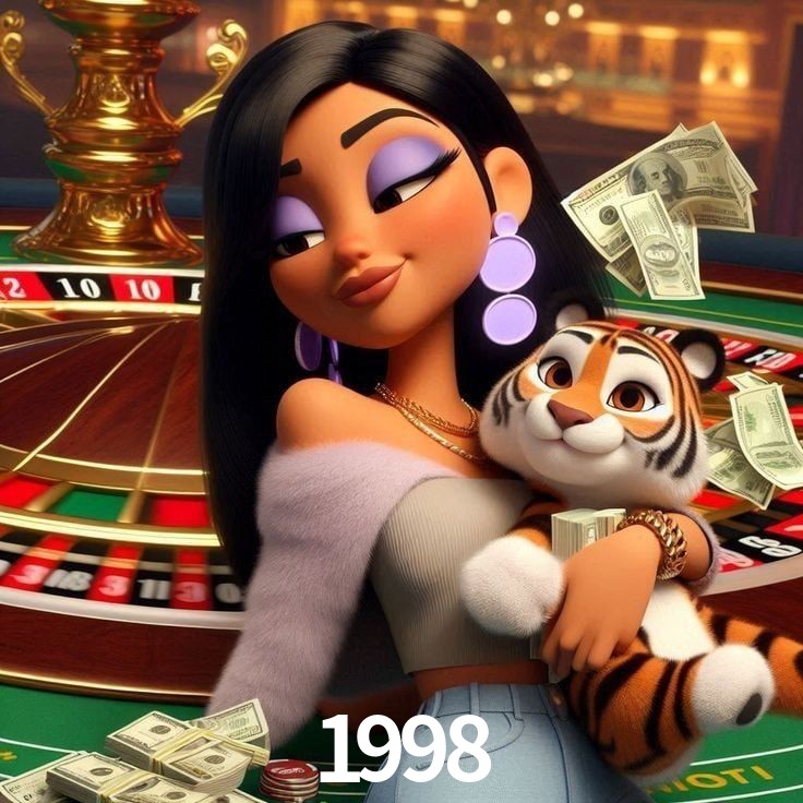 Crash Games Statistics 1998