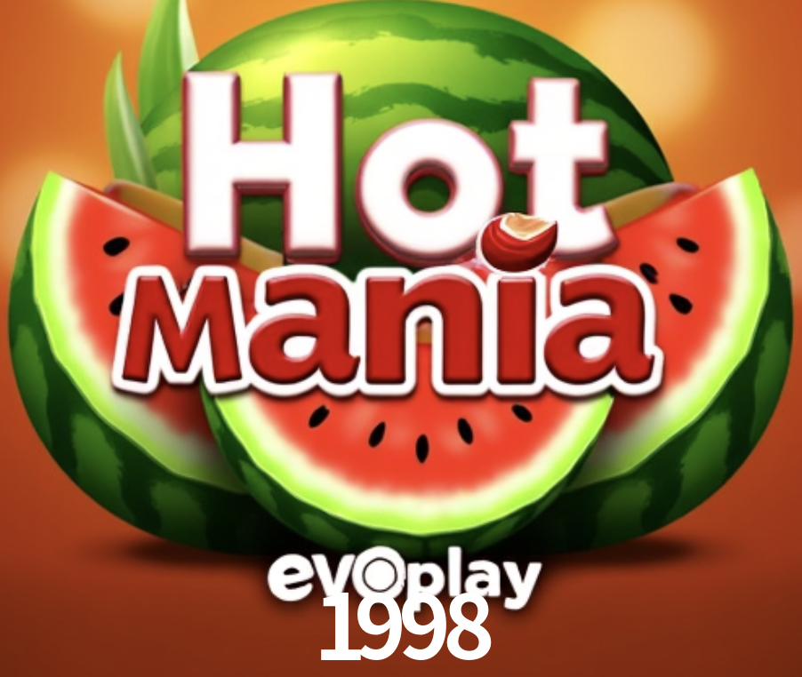 Slot Games 1998