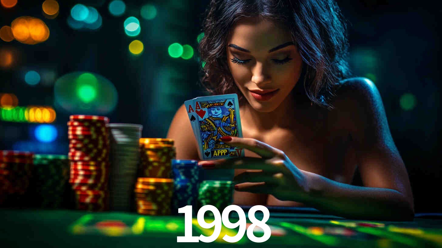Estatísticas Esportivas 1998