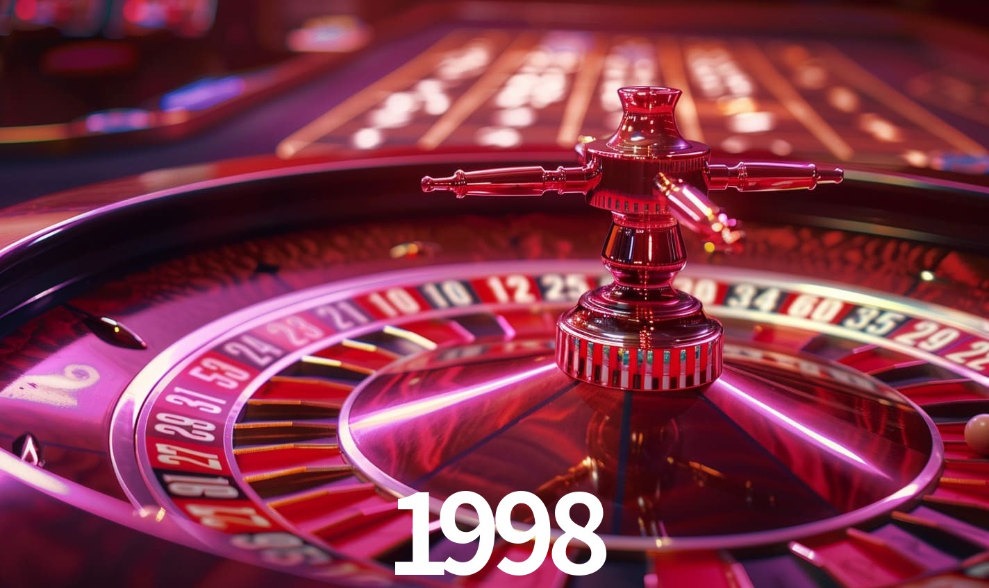 Casino Ao Vivo 1998