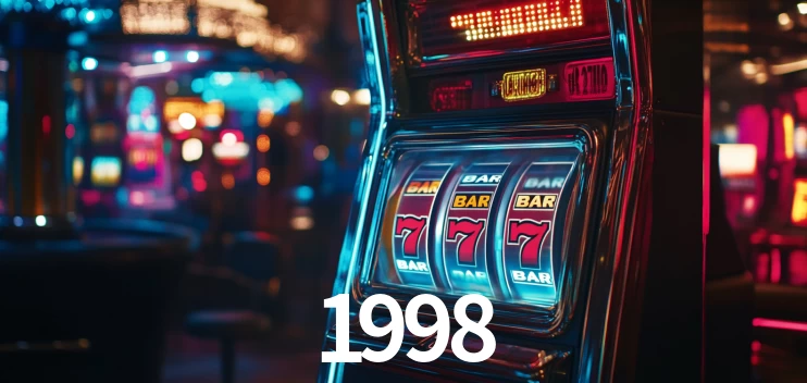 Instant EasyPaisa 1998
