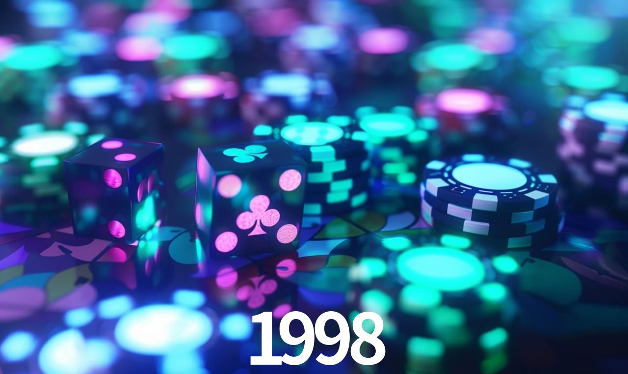 Inovações de Jogos na 1998: O Futuro das Experiências Interativas
