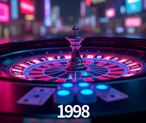 Estatísticas do Jogo 1998