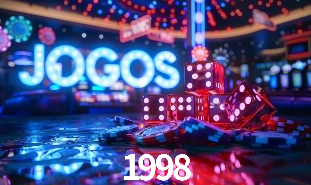 A Emoção da Loteria na 1998: Uma Chance de Mudança de Vida