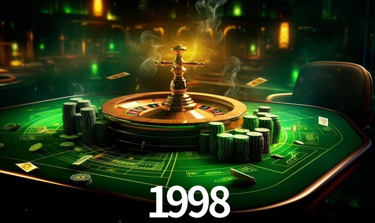Design Responsivo 1998