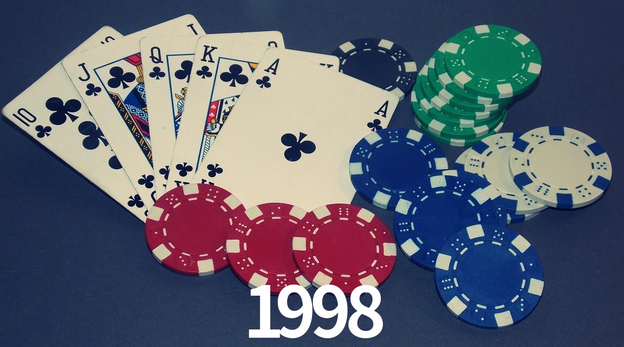 Sports Statistics 1998