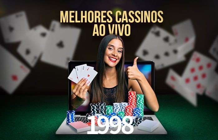 Account Benefits 1998