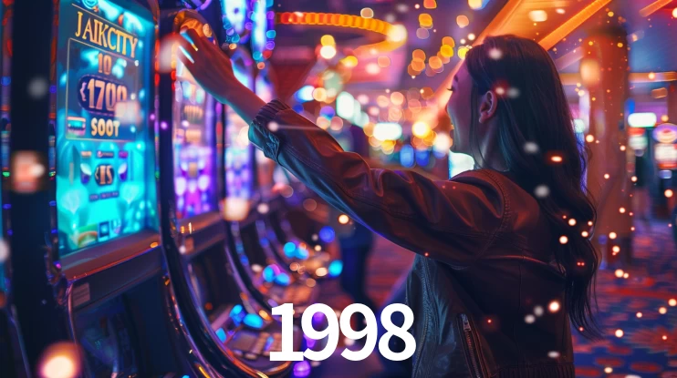 1998 bet