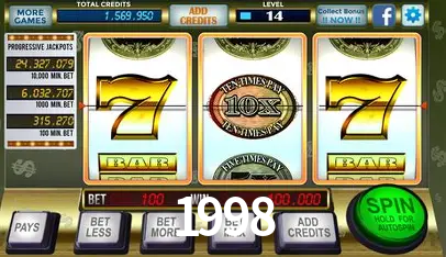 cassino 1998