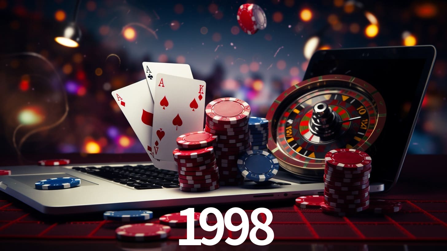 Welcome Bonus 1998
