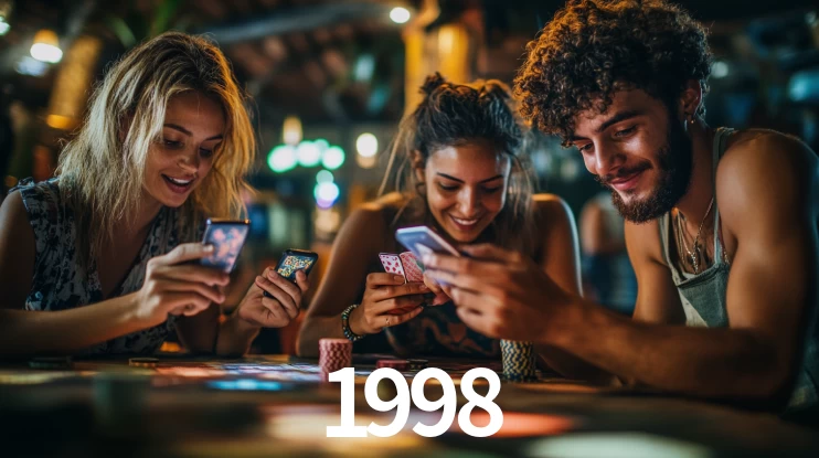 Exclusive Games 1998