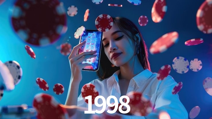 Benefícios da Conta 1998
