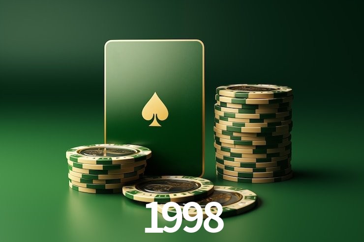 VIP Casino 1998