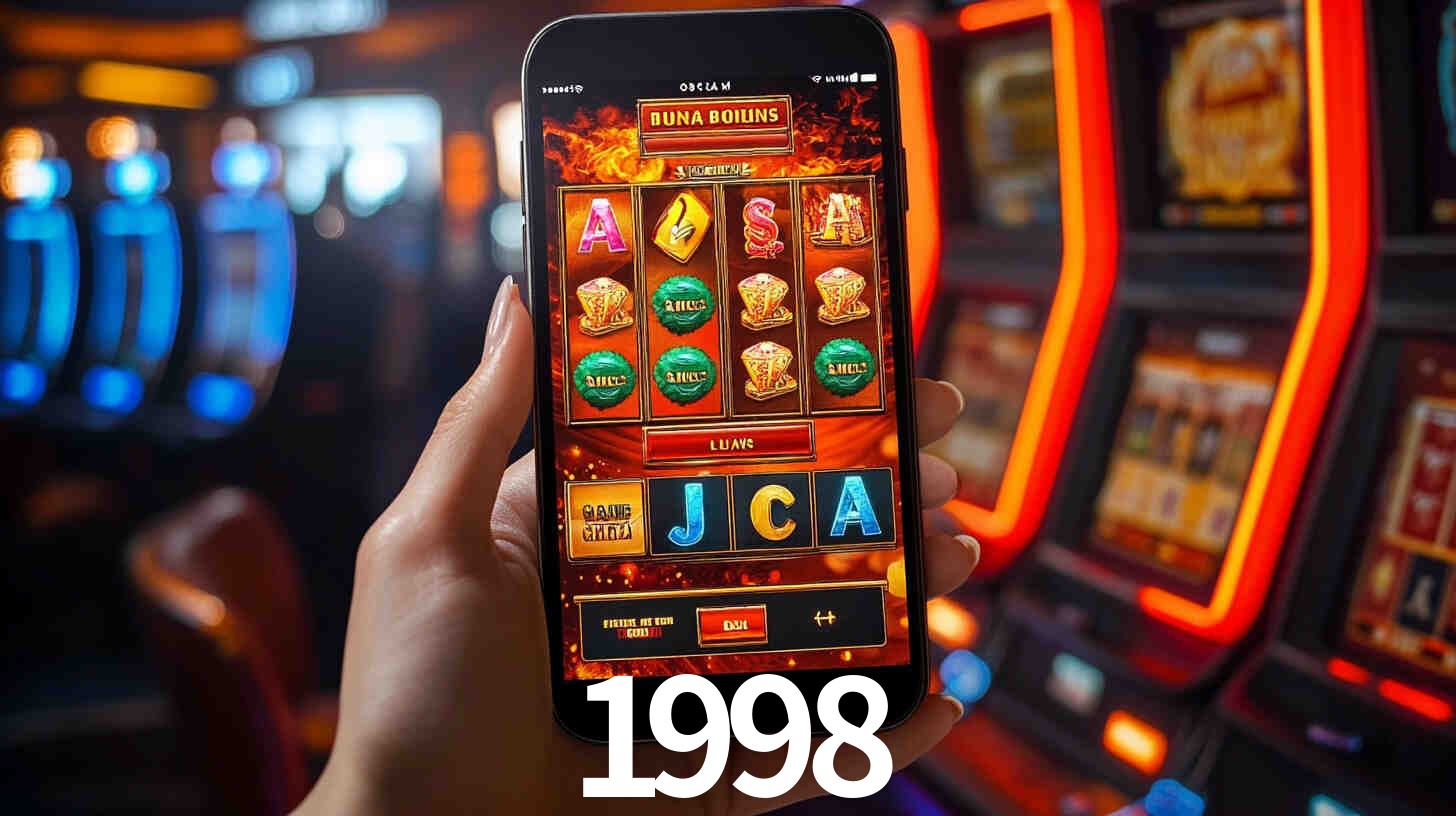 1998 bet