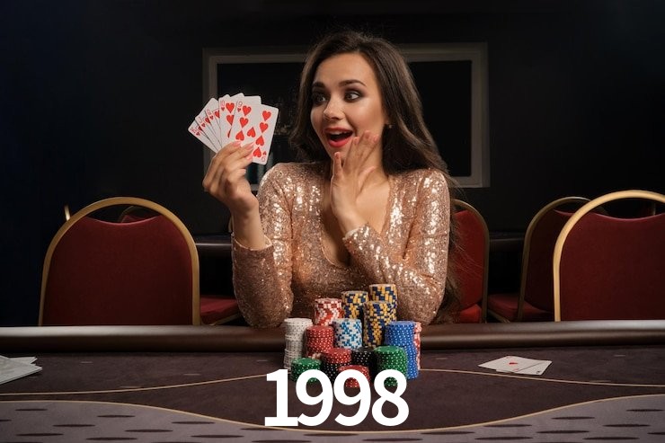 Promoções Sazonais 1998