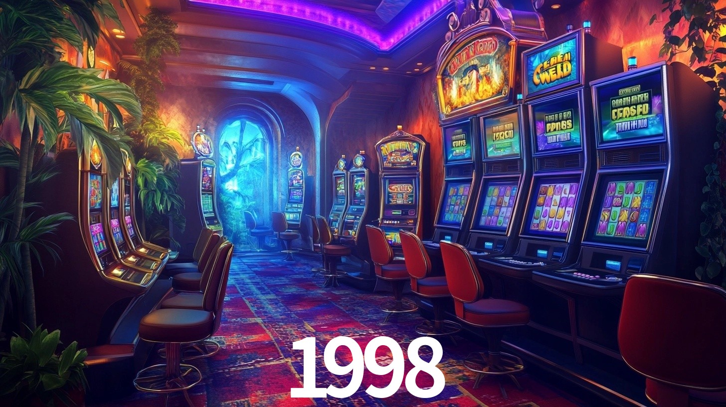 1998 App Interface