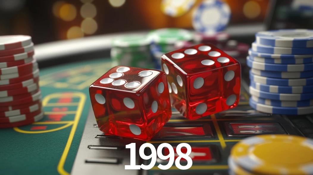 Premium Interface 1998