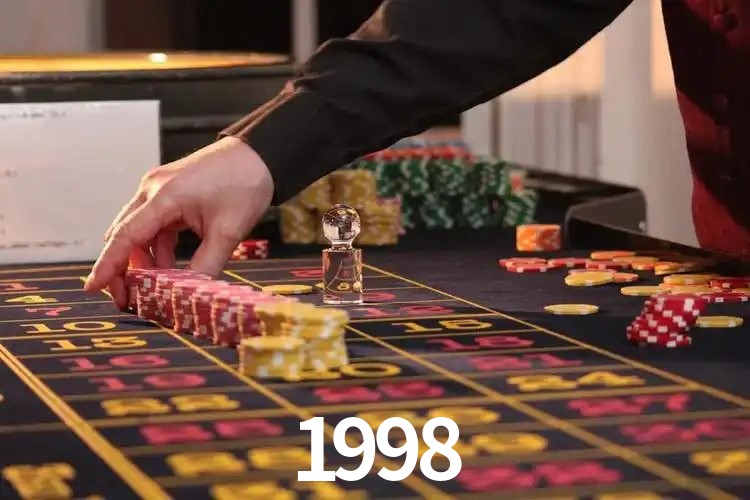 Programa VIP 1998