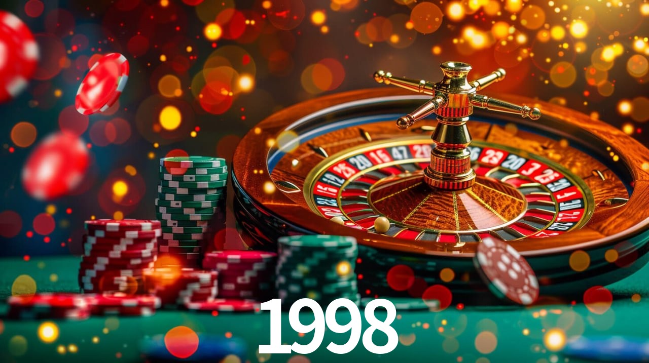 Login Seguro 1998