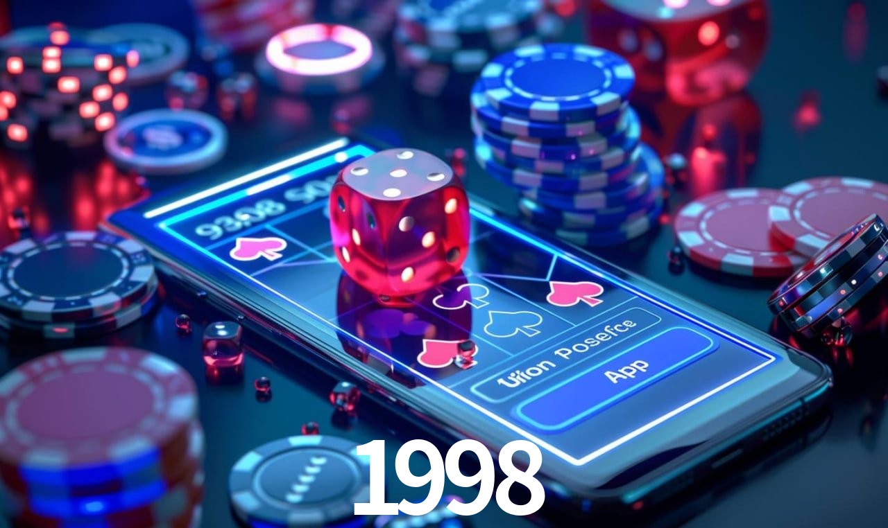 1998 Plataforma