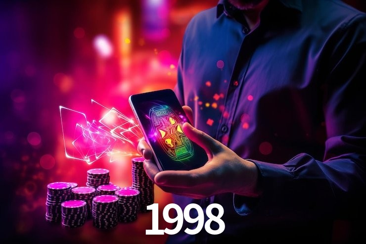 PIX Instantâneo 1998