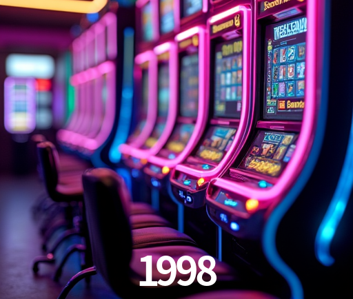 1998 instalar