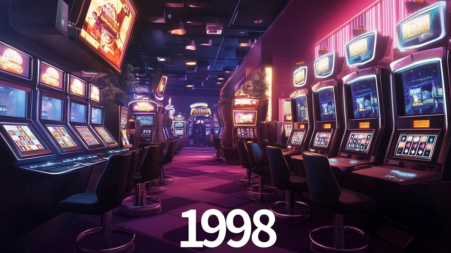 1998 bonus