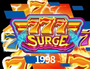Descubra o Mundo do Cassino Online com 1998