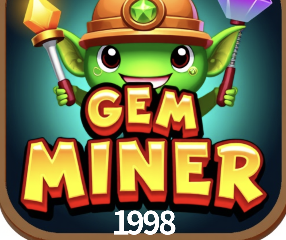 APP oficial da 1998 para mobile