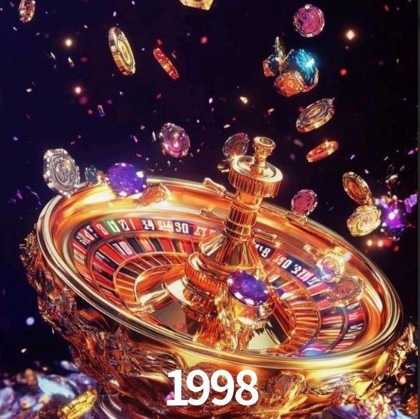 Tecnologia da Plataforma 1998