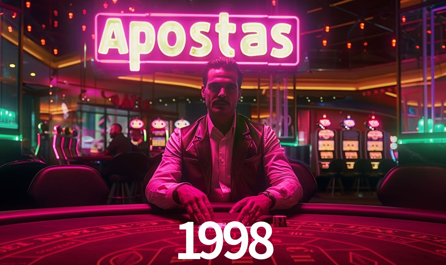 Descubra a Essência do 1998: Nossa História e Compromissos