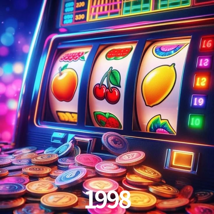 Jogo Spaceman 1998