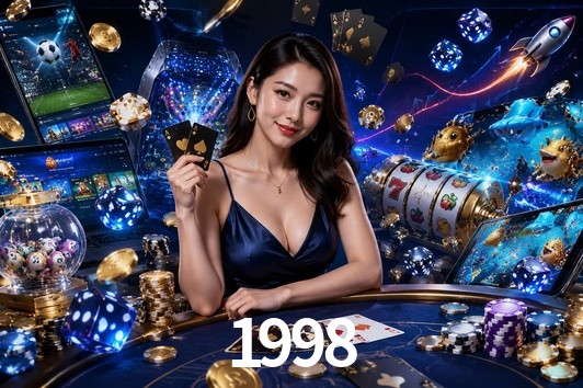 Seasonal Promotions 1998