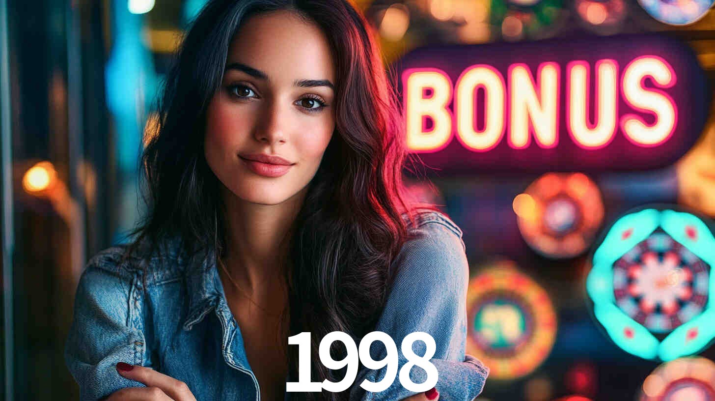 1998: Jogue Crash e Experimente Alta Recompensa Instantânea