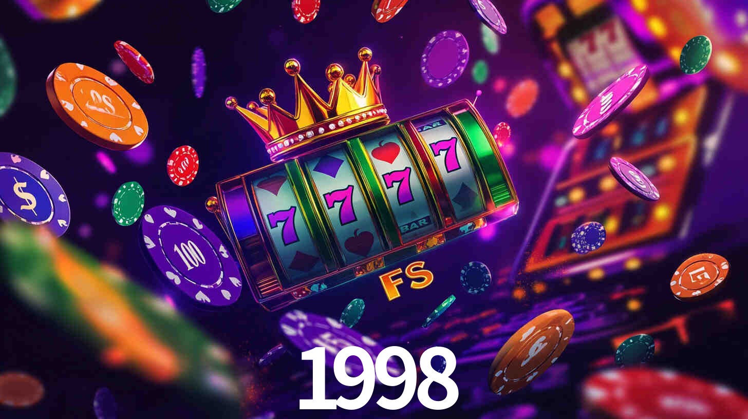 Welcome Bonus 1998