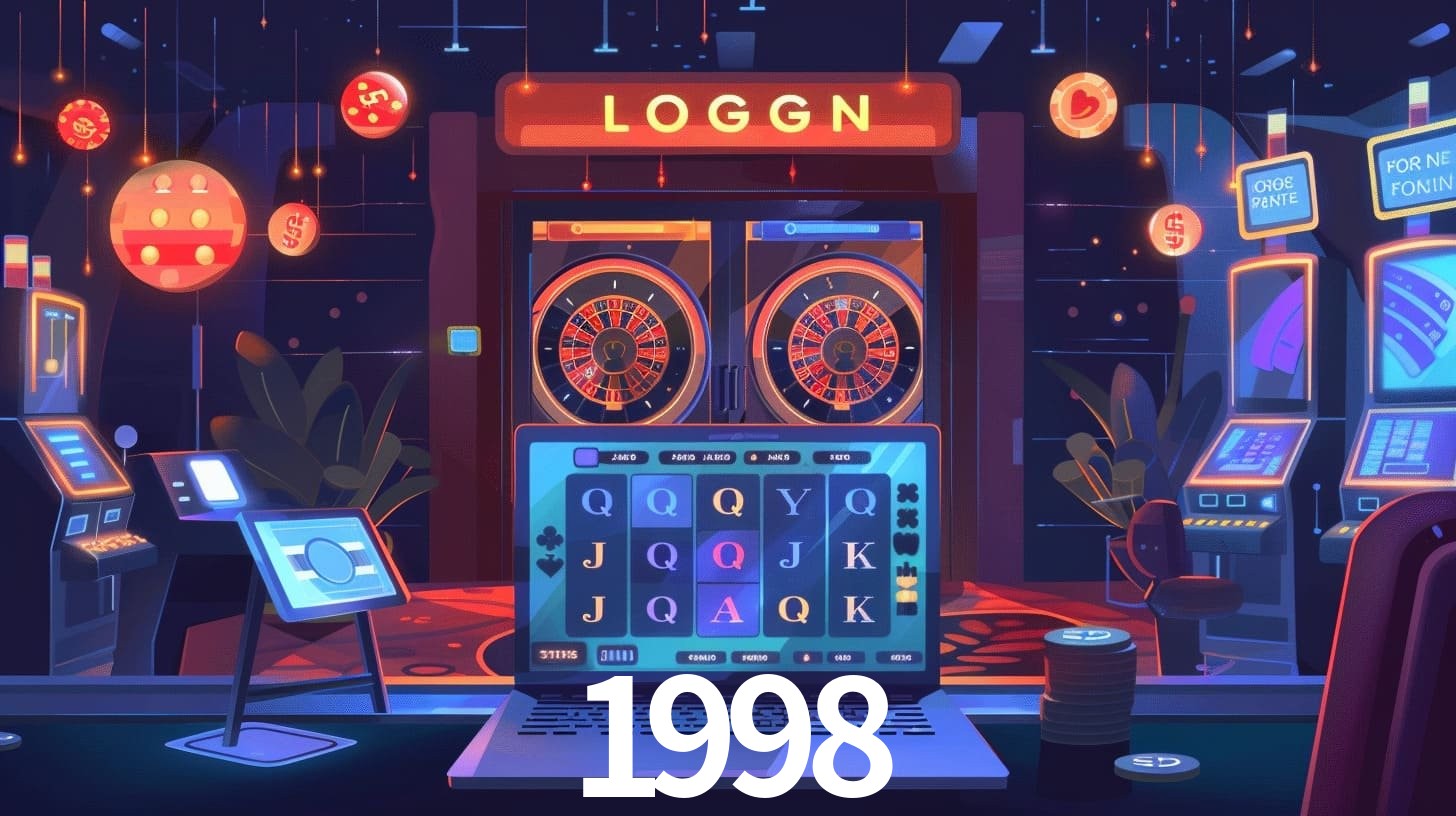 Design Responsivo 1998