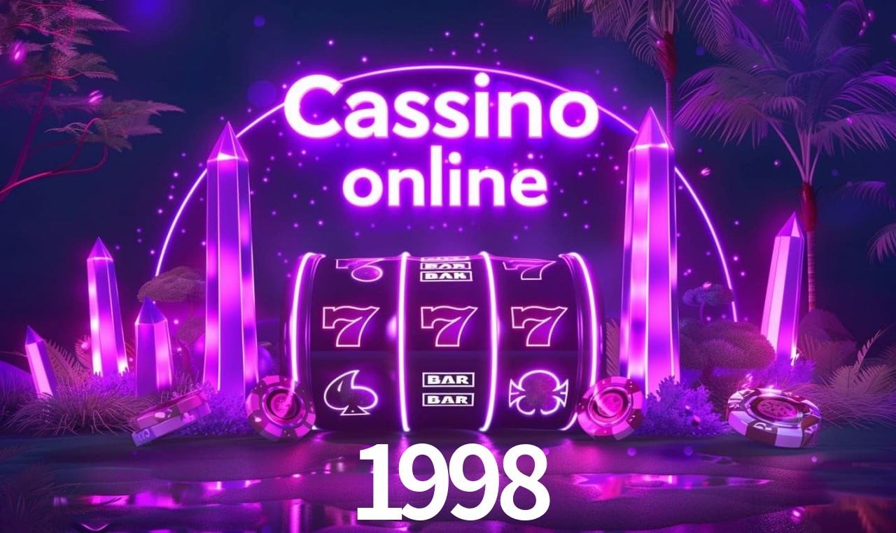 Login Seguro 1998